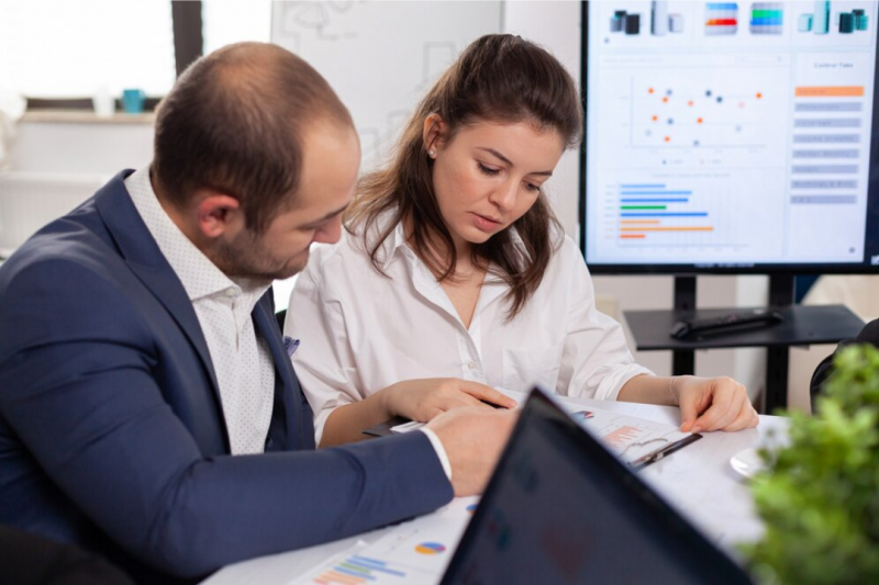 Como a Consultoria em Gestão de Negócios Pode Transformar Sua Empresa Como a Consultoria em Gestão de Negócios Pode Transformar Sua Empresa