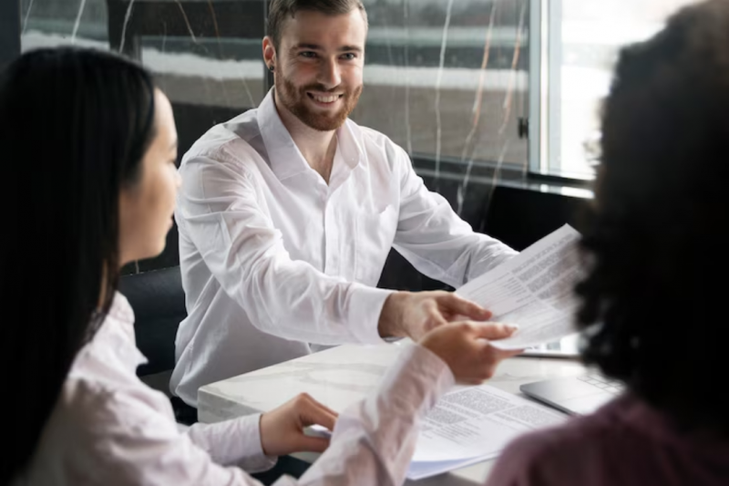 Como a Consultoria em Gestão de Pessoas Pode Transformar sua Empresa