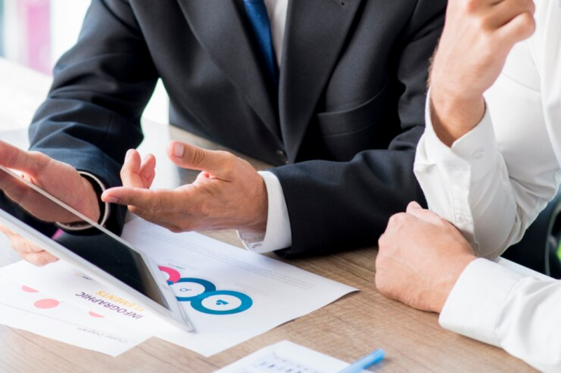 Como a Consultoria para Reestruturação Empresarial Pode Transformar Seu Negócio