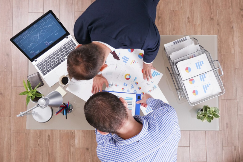 Como realizar um Planejamento de Vendas e Marketing para Empresas de Sucesso