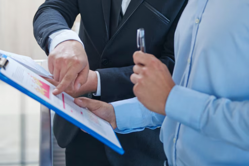 Como Realizar uma Efetiva Análise de Competitividade para seu Negócio