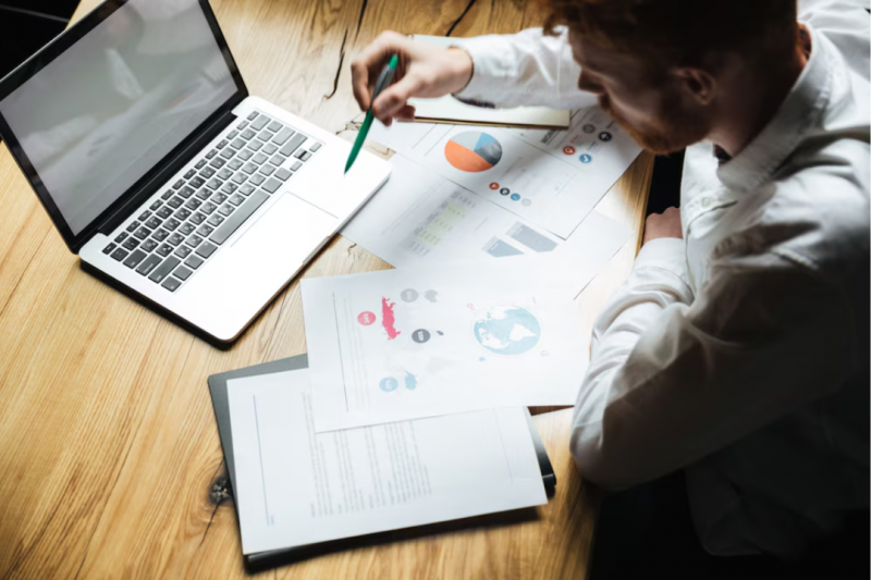 Consultoria em Finanças Corporativas para Otimizar Resultados