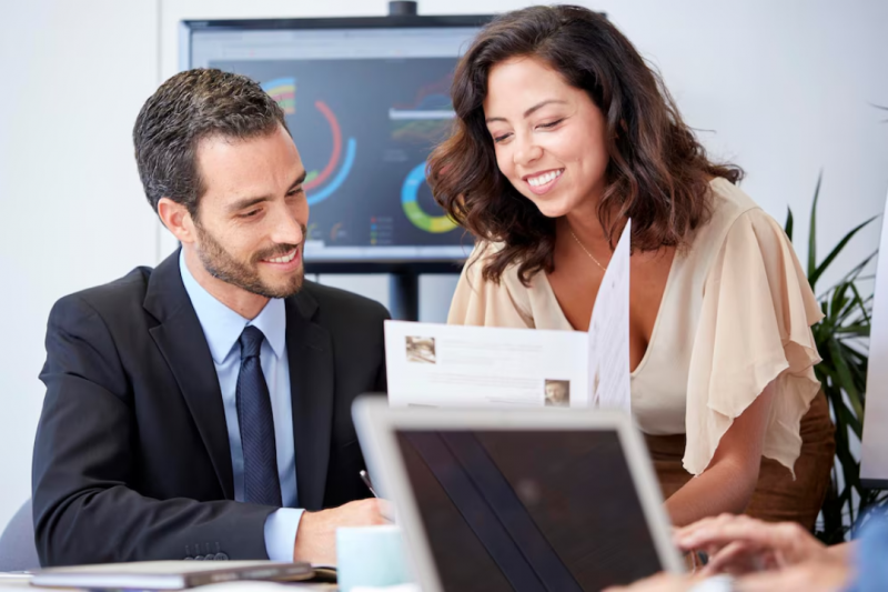 Consultoria em Gestão de Relacionamento com Clientes CRM