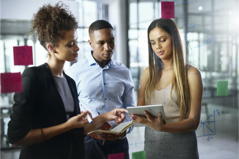 Consultoria em Lean Six Sigma: Transforme sua Empresa com Melhoria Contínua