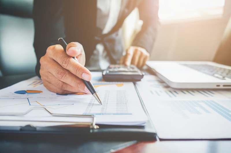 Consultoria Financeira para Empresas é a Chave para o Sucesso e Crescimento Sustentável