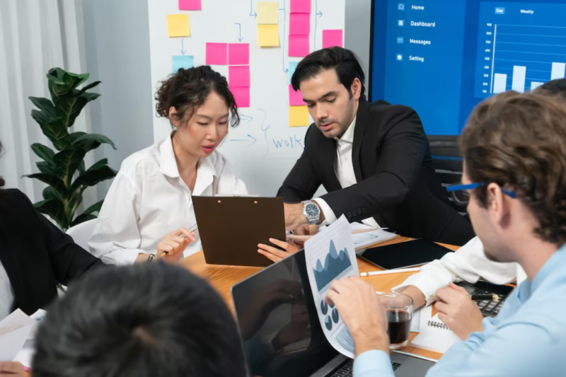 Consultoria para Redeseno de Processos: Transforme sua Empresa Hoje