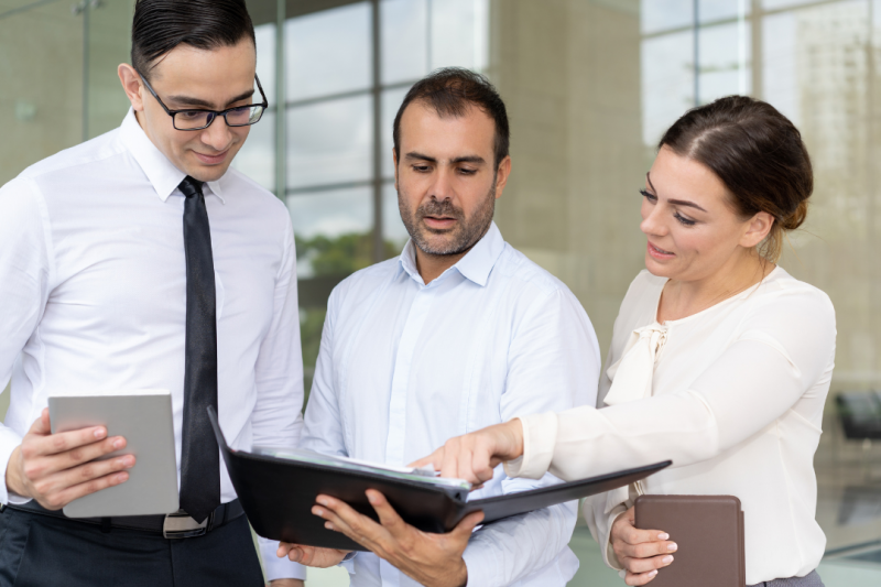 Consultoria para reestruturação empresarial: transforme sua empresa com estratégia Consultoria para reestruturação empresarial: transforme sua empresa com estratégia