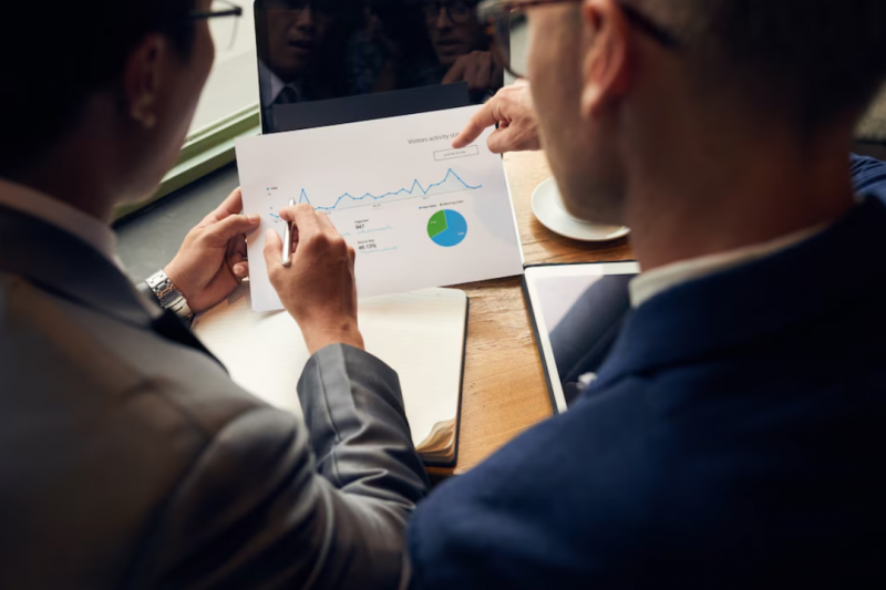 Diagnóstico de Performance Empresarial: Aprenda Mais