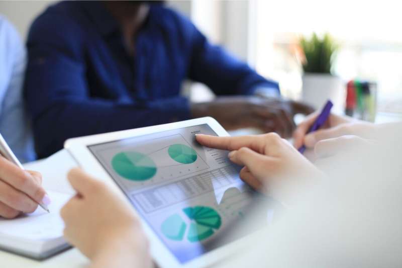 Empresa de Controle Financeiro Empresarial