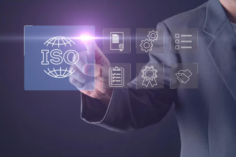 Sistema de gestão da qualidade ISO 9001: benefícios para sua empresa