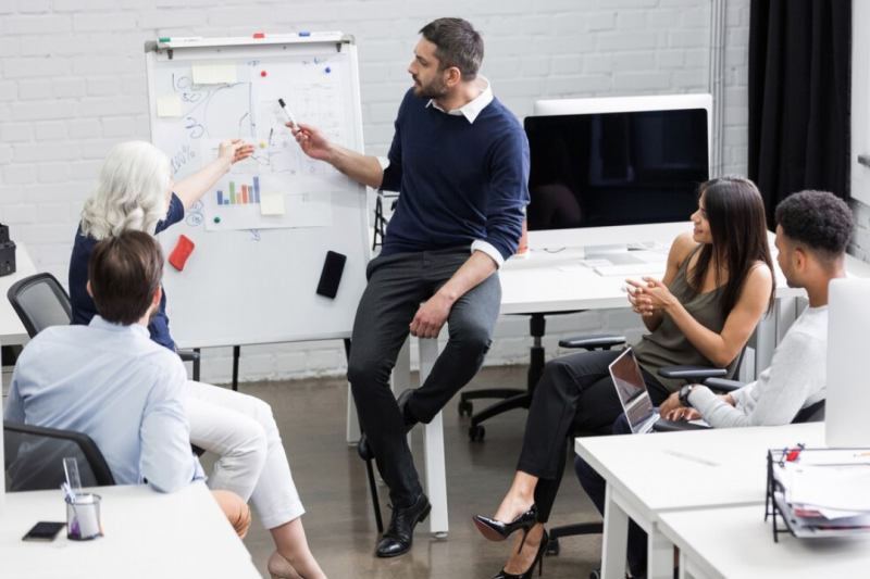 Treinamento de Gestão de Projetos para Alavancar sua Carreira e Aumentar a Produtividade
