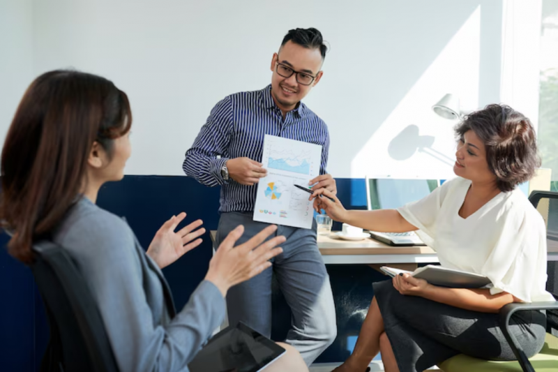 Treinamento de Gestão de Projetos para Profissionais Modernos