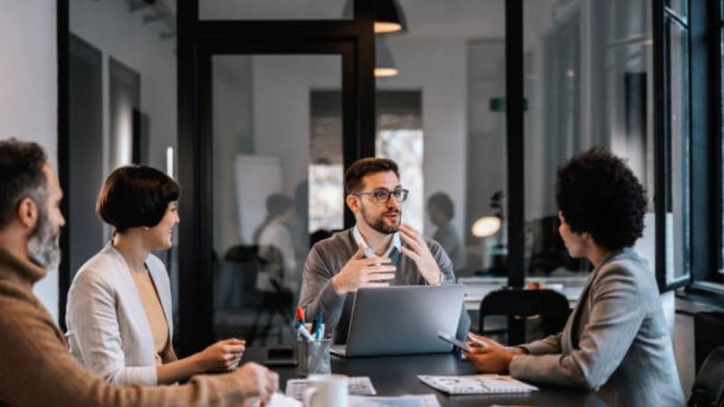 Como a Consultoria Financeira Pode Transformar o Futuro da Sua Empresa Como a Consultoria Financeira Pode Transformar o Futuro da Sua Empresa