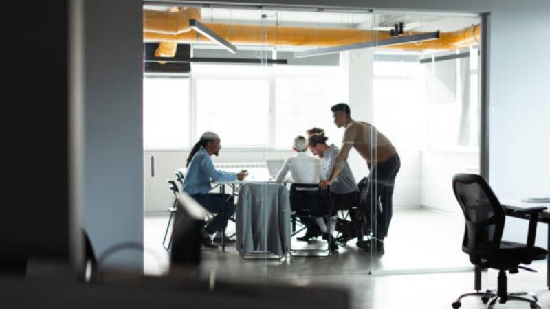 Transforme sua Empresa com Consultoria em Gestão Estratégica Inovadora
