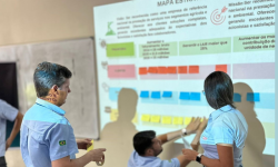 No mundo de hoje é possível planejar? No mundo de hoje é possível planejar?