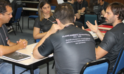 No mundo de hoje é possível planejar? No mundo de hoje é possível planejar?