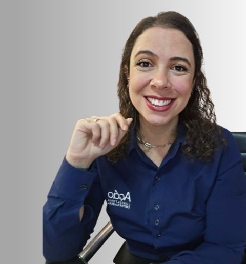 Foto do colaborador Alessandra Lopes