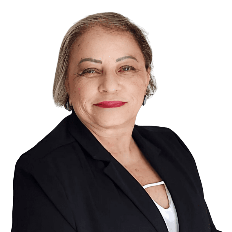 Foto do colaborador Ângela Rodrigues