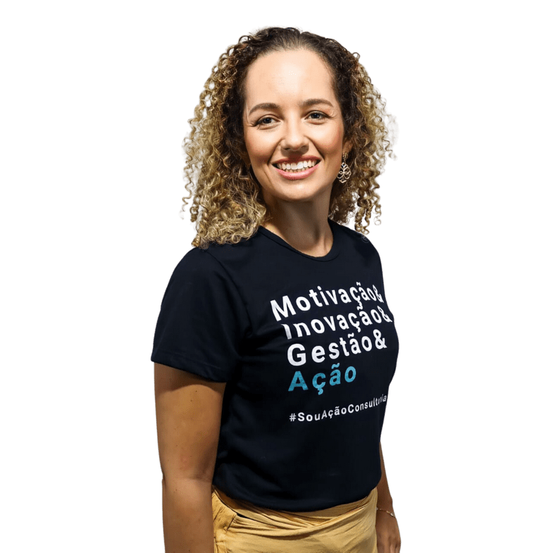 Foto do colaborador Carmélia Ribeiro
