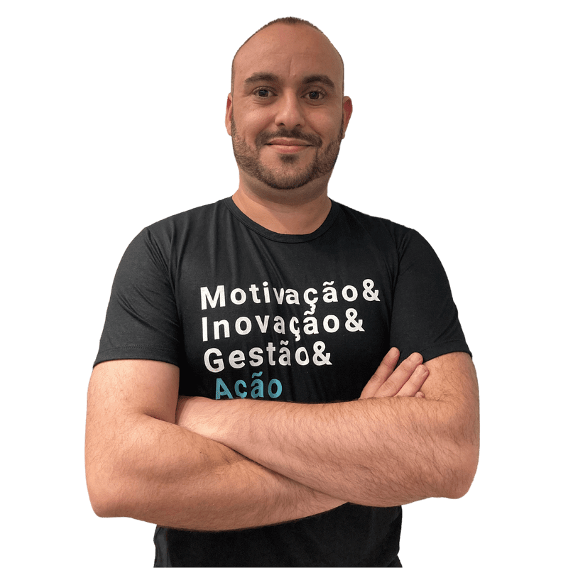 Foto do colaborador Douglas Diniz