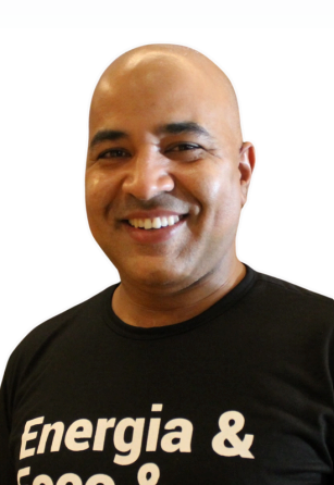 Foto do colaborador Fábio Resende