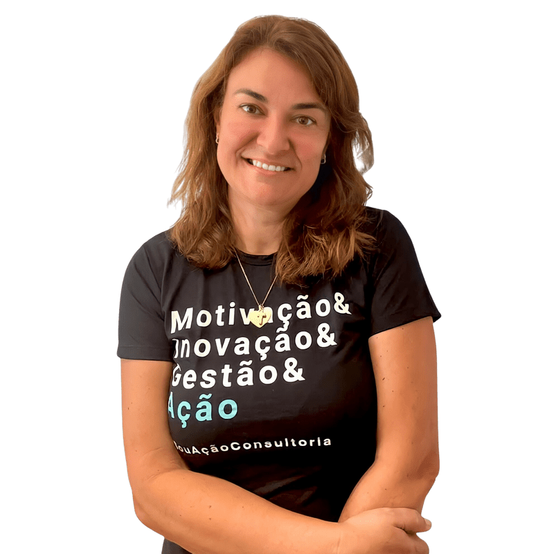 Foto do colaborador Flávia Andrade