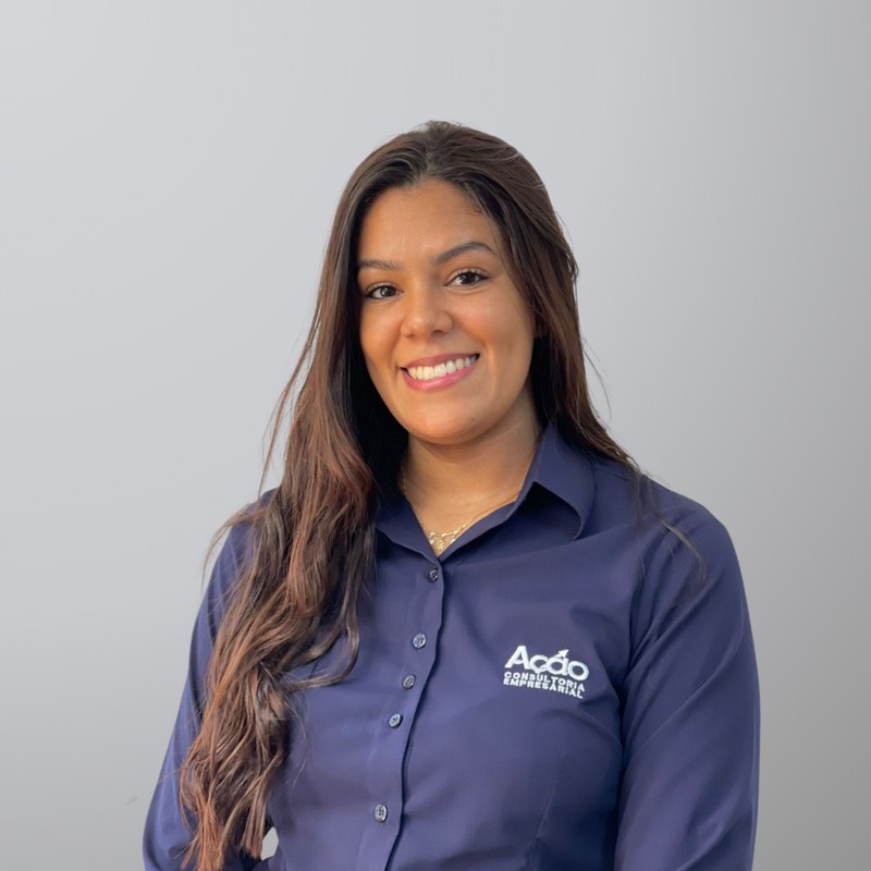 Foto do colaborador Júlia Pereira
