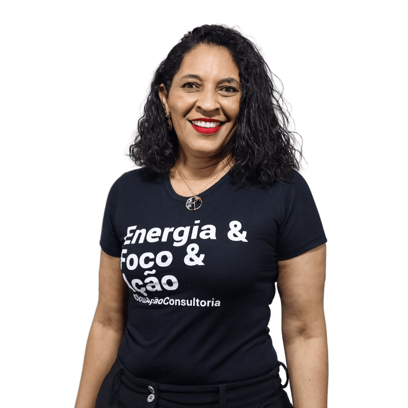 Foto do colaborador Kely Pereira