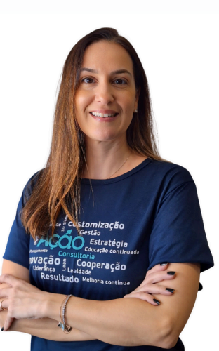 Foto do colaborador Letícia Cheib