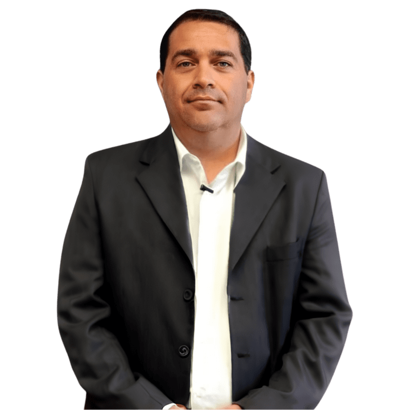 Foto do colaborador Luiz Gustavo de Souza