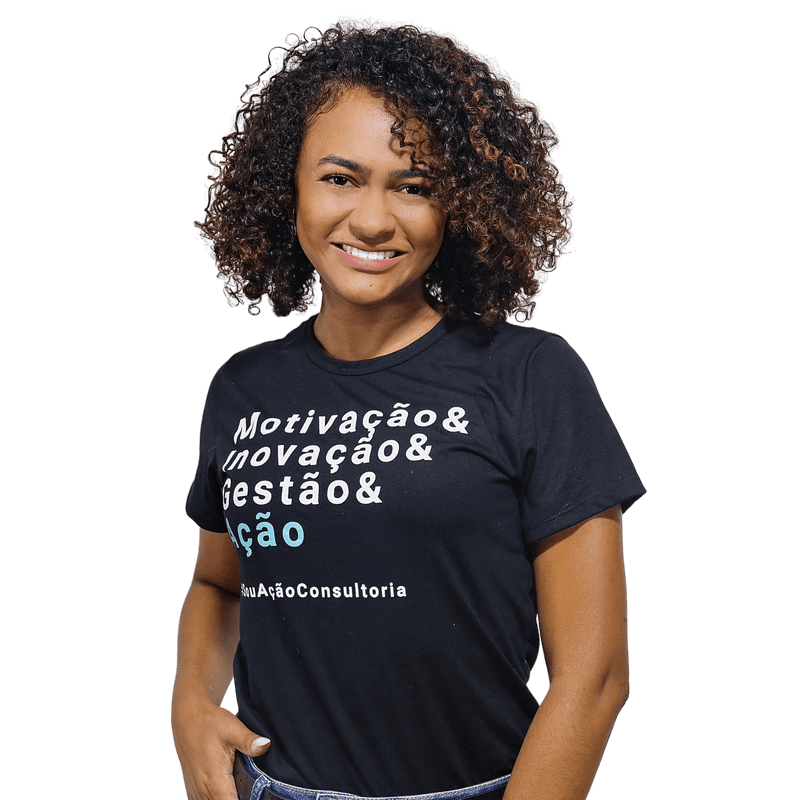 Foto do colaborador Nathália Cordeiro