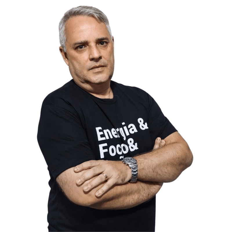 Foto do colaborador Ricardo Múcio