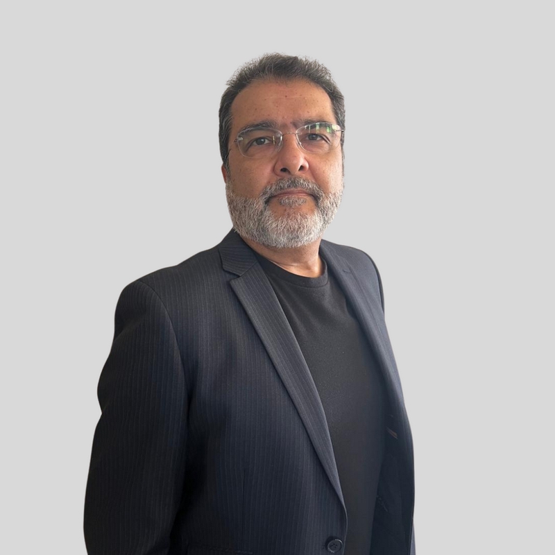 Foto do colaborador Roney Fares