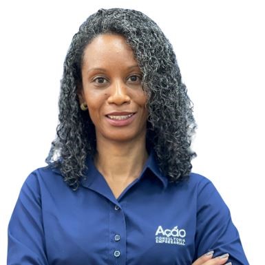 Foto do colaborador Thaís Alves