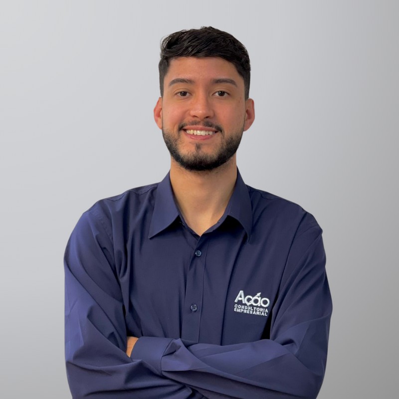 Foto do colaborador Thales Scognamillo