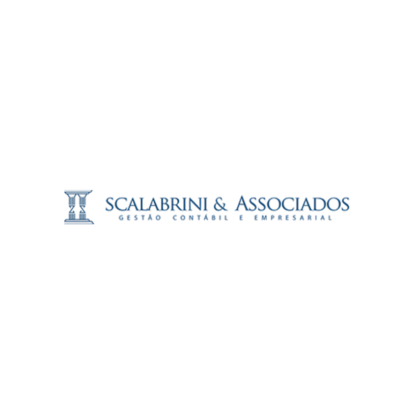 Logo Scalabrini & Associados Logo Scalabrini & Associados