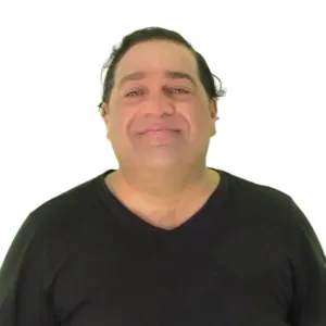Luiz Gustavo de Souza