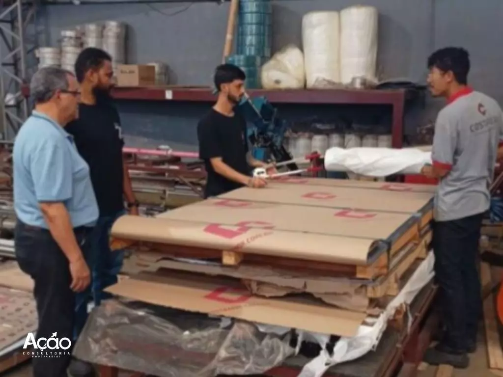 Planejamento e Governança Financeira