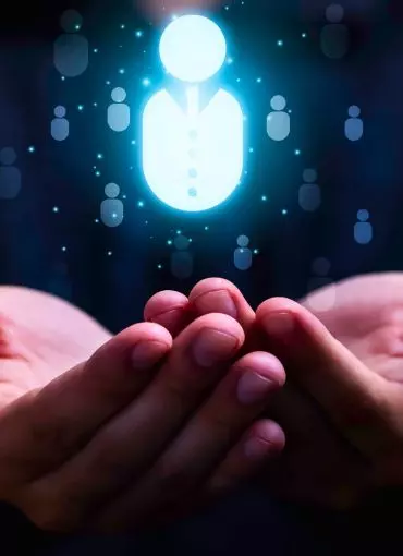 Governança de Talentos