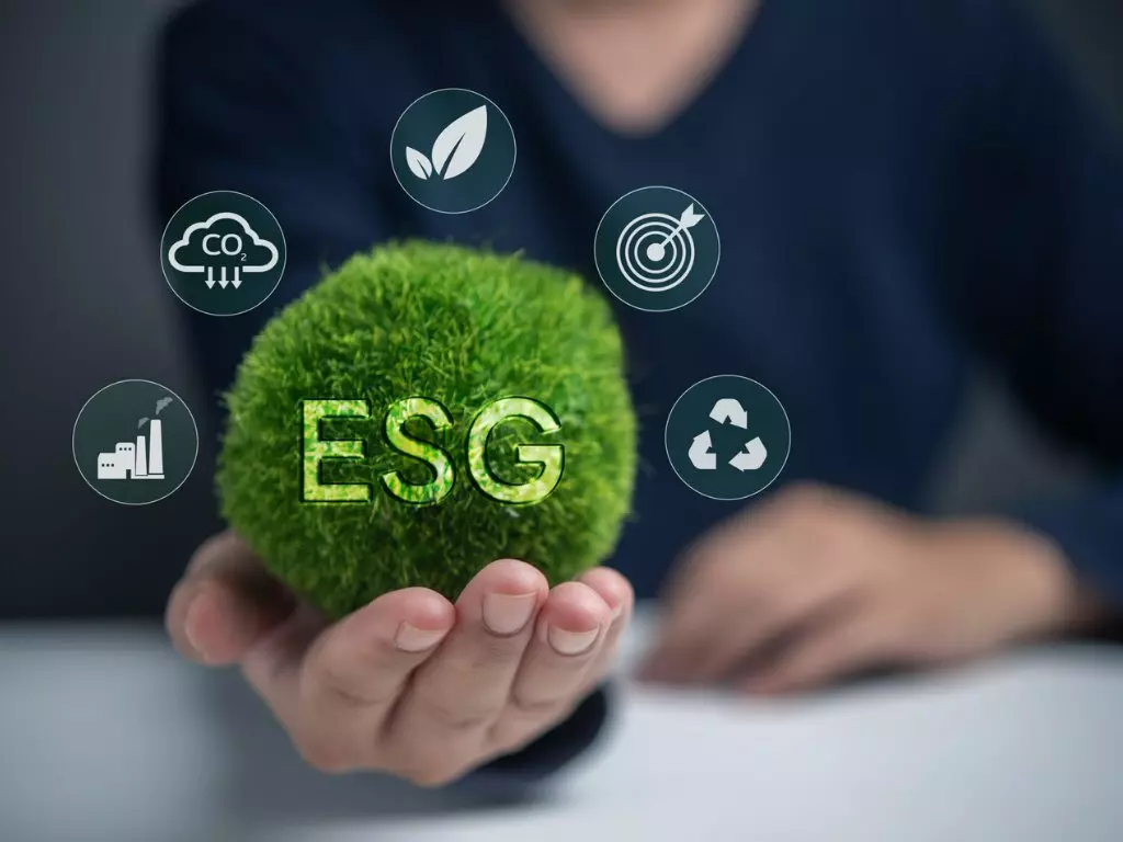 ESG