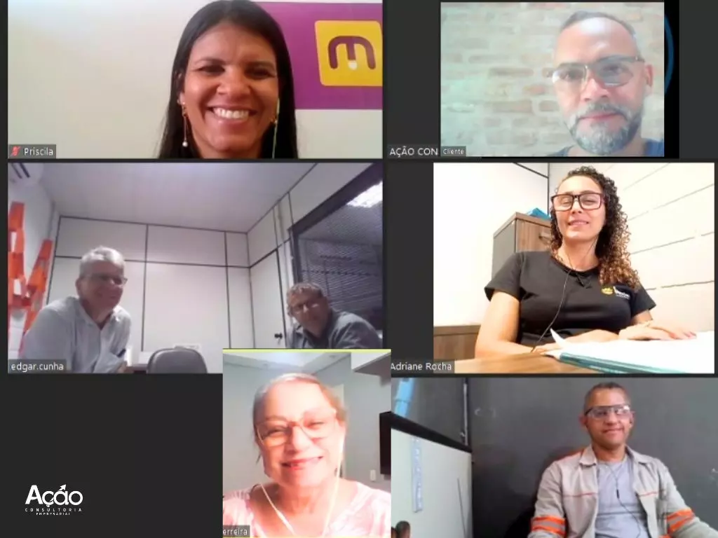 Coaching Executivo e Life Coaching