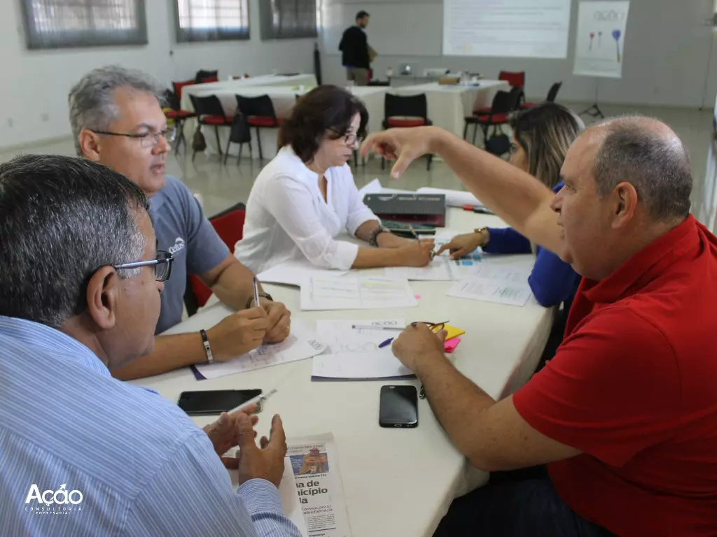 Governança Corporativa