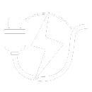 Ícone representando Energia