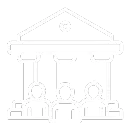 Ícone representando Setor Público