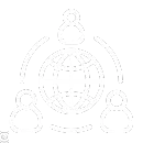 Ícone representando Marketing Digital