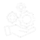 Ícone representando Serviços