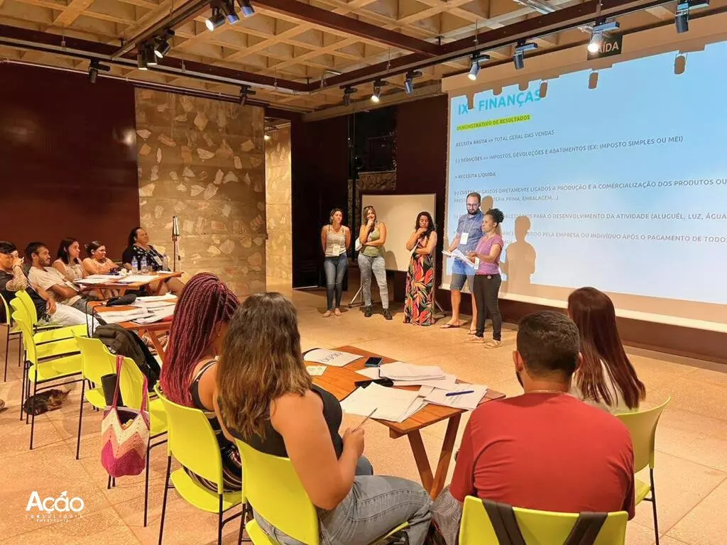 Planejamento e Governança Financeira