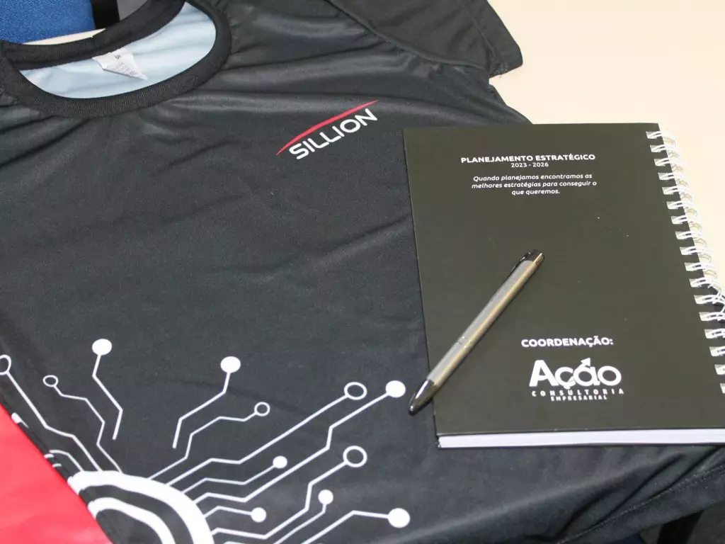 Planejamento Estratégico