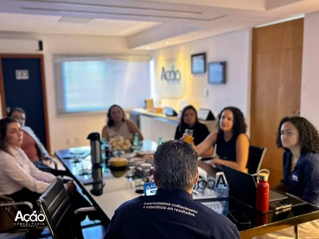 Plano de NegóciosLinha