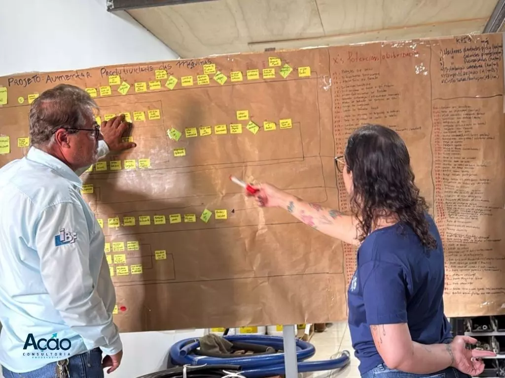 Tecnologia e Inovação